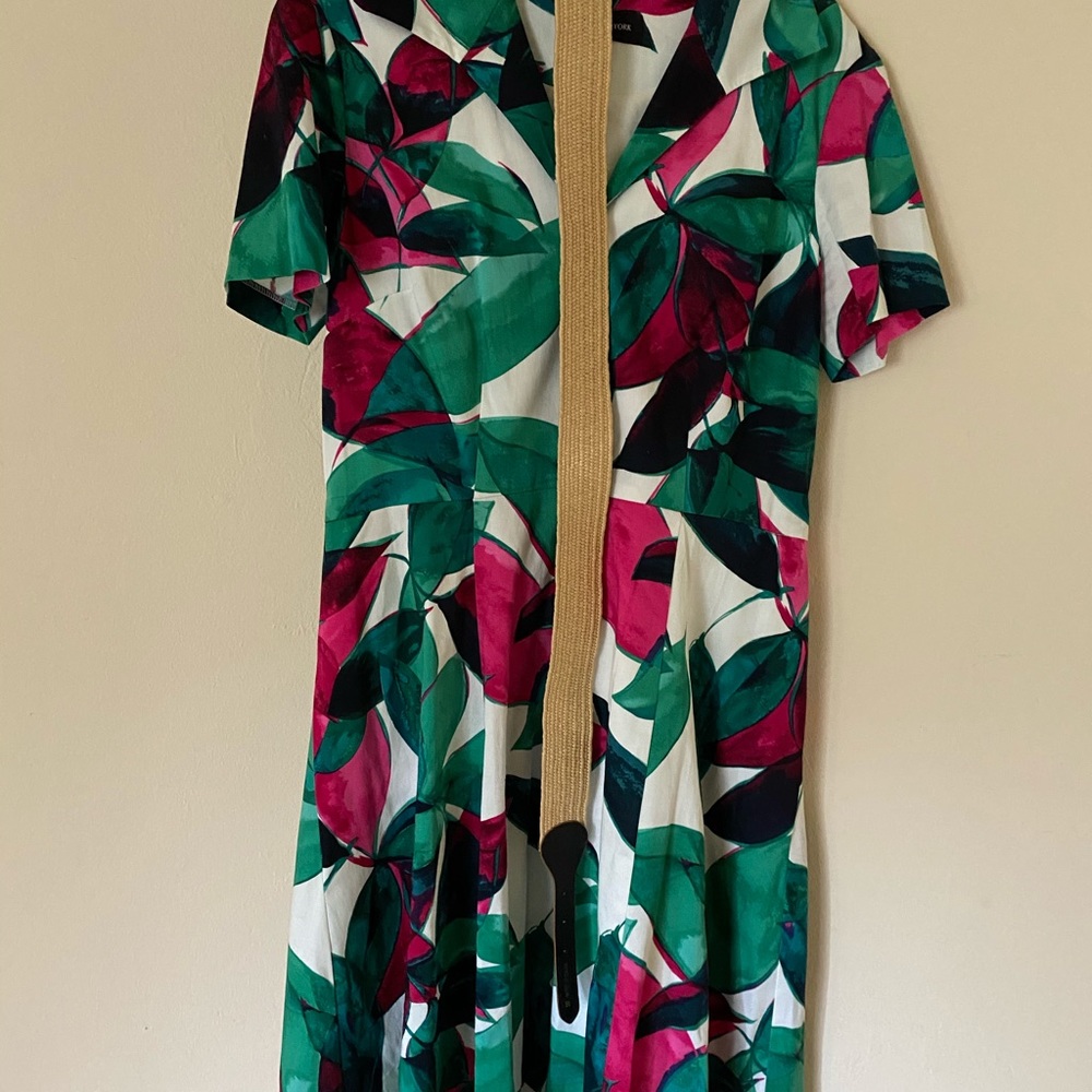 Dress - Picture 5 of 8